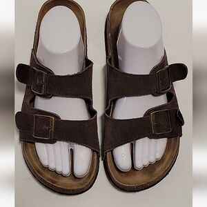 Woodstock  size 9 M. " Unisex"